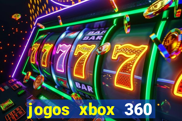 jogos xbox 360 jtag rgh